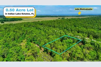 Tbd Lot 20 Japonica Avenue, Indian Lake Estates, FL 33855 - Photo 1