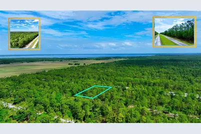 Tbd Lot 20 Japonica Avenue, Indian Lake Estates, FL 33855 - Photo 5