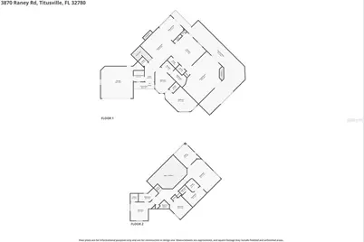 3870 Raney Road, Titusville, FL 32780 - Photo 31