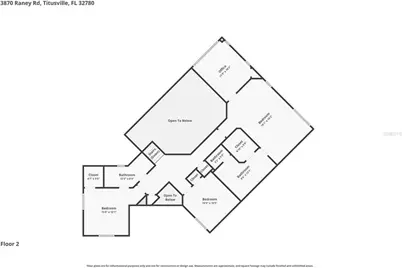 3870 Raney Road, Titusville, FL 32780 - Photo 33