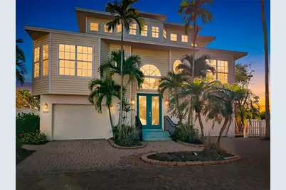 3020 Gulf Of Mexico Drive #2, Longboat Key, FL 34228 - Photo 1