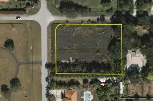 SW 212th Ave, Homestead, FL 33031 - Photo 1