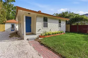 5211 25th Ave S, Gulfport, FL 33707 - Photo 1