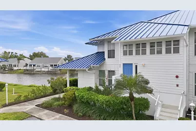 972 Sandpiper Circle #972, Bradenton, FL 34209 - Photo 1