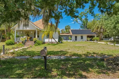 223 N Monroe Avenue, Arcadia, FL 34266 - Photo 1