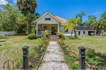 223 N Monroe Avenue, Arcadia, FL 34266 - Photo 3