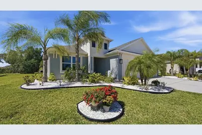 12815 Rainwashed Loop, Parrish, FL 34219 - Photo 1