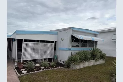 4108 10th Street Court E, Ellenton, FL 34222 - Photo 1