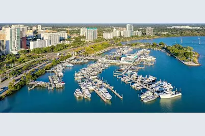 1155 N Gulfstream Avenue #401, Sarasota, FL 34236 - Photo 73