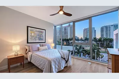 1155 N Gulfstream Avenue #401, Sarasota, FL 34236 - Photo 13