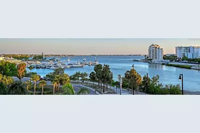 1155 N Gulfstream Avenue #401, Sarasota, FL 34236 - Photo 25