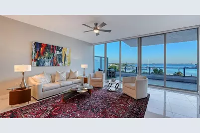 1155 N Gulfstream Avenue #401, Sarasota, FL 34236 - Photo 23