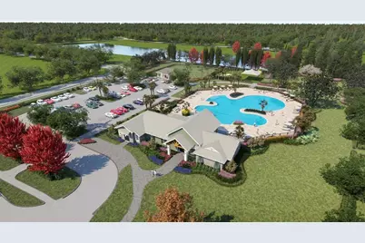 1833 Hammock Trace Drive, Parrish, FL 34219 - Photo 19