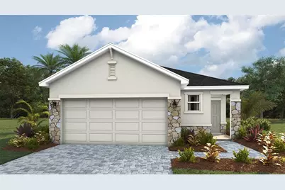 1833 Hammock Trace Drive, Parrish, FL 34219 - Photo 1