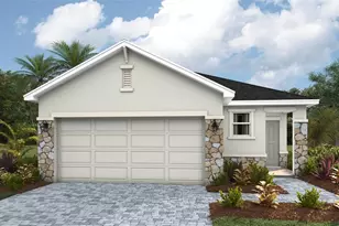 1833 Hammock Trace Dr, Parrish, FL 34219 - Photo 1