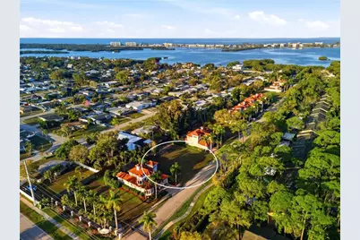 1740 Assisi Drive, Sarasota, FL 34231 - Photo 3