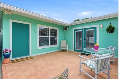 723 S Brink Avenue, Sarasota, FL 34237 - Photo 3