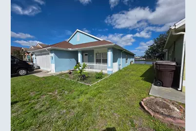 2319 Lily Pad Lane, Kissimmee, FL 34743 - Photo 1