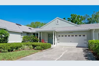 11223 Sanctuary Drive, Bradenton, FL 34209 - Photo 1