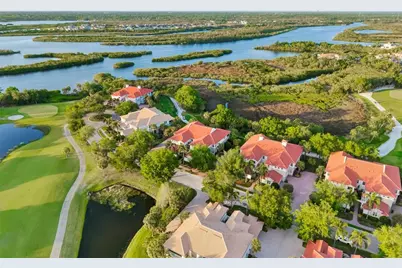 927 River Basin Court #201C, Bradenton, FL 34212 - Photo 3