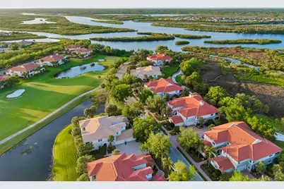 927 River Basin Court #201C, Bradenton, FL 34212 - Photo 5
