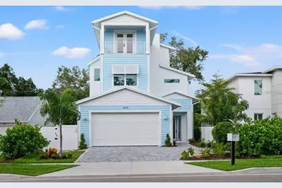 1647 Siesta Drive, Sarasota, FL 34239 - Photo 1