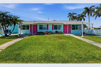 4515-4517 103rd Street Court W, Bradenton, FL 34210 - Photo 1