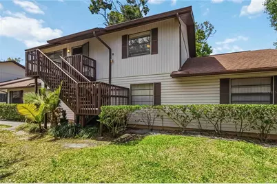4951 91st Avenue N #33, Pinellas Park, FL 33782 - Photo 1