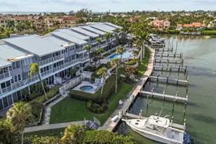 615 Dream Island Pl, Longboat Key, FL 34228 - Photo 35