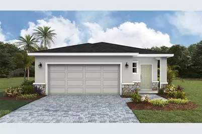 1845 Hammock Trace Drive, Parrish, FL 34219 - Photo 1