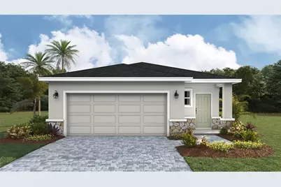 1845 Hammock Trace Drive, Parrish, FL 34219 - Photo 1