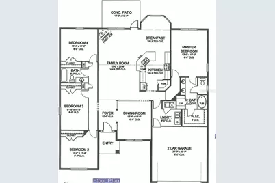 5301 Abdella Ln., North Port, FL 34291 - Photo 3