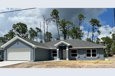 3334 Stokie Ave., North Port, FL 34286 - Photo 1