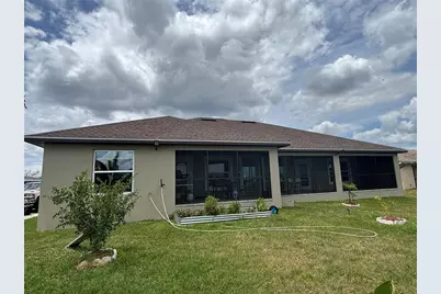 729 Crestview Circle NW, Port Charlotte, FL 33948 - Photo 21