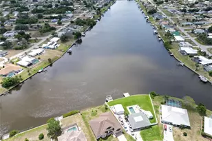 729 Crestview Cir NW, Port Charlotte, FL 33948 - Photo 29