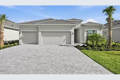 5543 Lightning Whelk Lane, Bradenton, FL 34211 - Photo 1