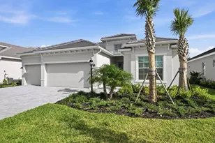 5543 Lightning Whelk Ln, Bradenton, FL 34211 - Photo 1