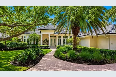 402 Macewen Drive, Osprey, FL 34229 - Photo 3