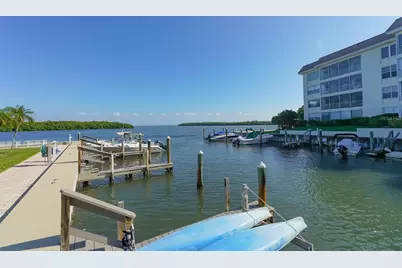 600 Sutton Place #B302, Longboat Key, FL 34228 - Photo 37