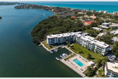 600 Sutton Place #B302, Longboat Key, FL 34228 - Photo 45