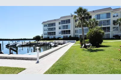 600 Sutton Place #B302, Longboat Key, FL 34228 - Photo 3