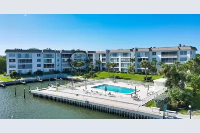 600 Sutton Place #B302, Longboat Key, FL 34228 - Photo 29