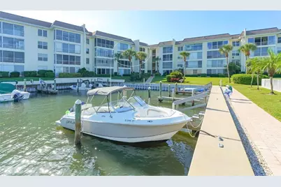 600 Sutton Place #B302, Longboat Key, FL 34228 - Photo 35