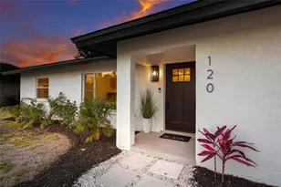 120 43rd St NW, Bradenton, FL 34209 - Photo 5