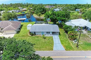 2331 Cannolot Blvd, Port Charlotte, FL 33948 - Photo 1