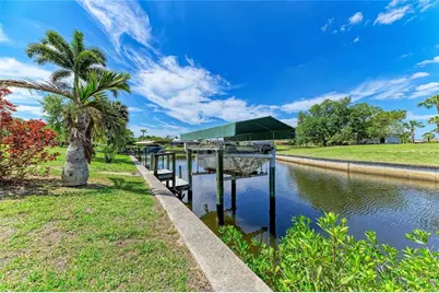 2331 Cannolot Boulevard, Port Charlotte, FL 33948 - Photo 43