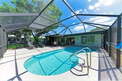 2331 Cannolot Boulevard, Port Charlotte, FL 33948 - Photo 33