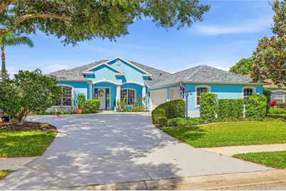 758 Planters Manor Way, Bradenton, FL 34212 - Photo 1