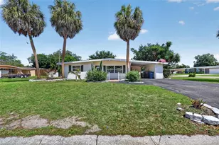 5828 22nd St W, Bradenton, FL 34207 - Photo 5