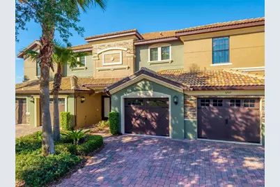 1261 Long Cove Loop #1261, Davenport, FL 33896 - Photo 1
